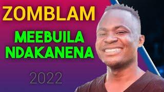 Zomblam - Ombongo