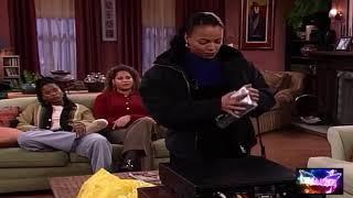 Maxine & Regine’s Insults ️| Living Single