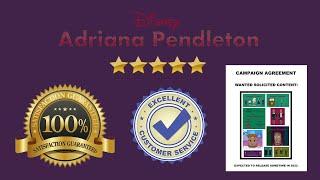 Adriana Pendleton Franchise Announcement