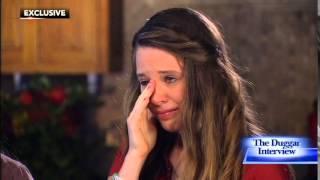 Part 2 of Megyn Kelly's interview with Duggar sisters Jill and Jessa