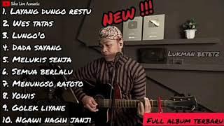 Full Album Siho Live Akustik.|| LDR.