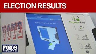 Wisconsin general election results: Supreme Court race numbers | FOX6 News Milwaukee
