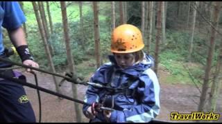 Englisch Adventure Camps