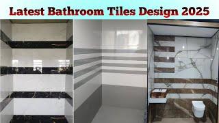 Latest Bathroom Tiles Design 2025 || Tiles Price || Bathroom Tiles Design || Tiles Design 2025 |