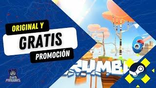 [Terminado] Están REGALANDO CRUMBLE para STEAM | #promo #steam