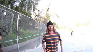 Servn Skate Edit