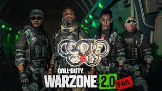 PRIMER TORNEO WARZONE CON ESPE (FAILED) | CUTEMOBBGAMING