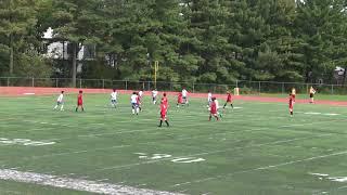 HPHS VS Woodbridge Academy 2021-10-15