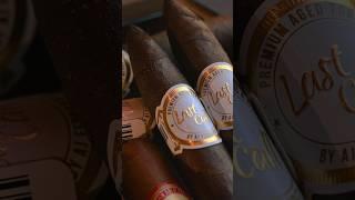 Зубастая обёртка сигары  #сигары #cigars #cigar #whiskytubefamily #виски #whisky #обзор