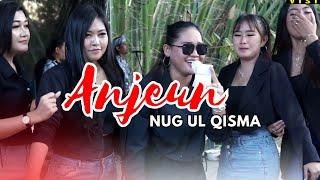 ANJEUN NUNG UL QISMA LAGU SUNDA VIRAL