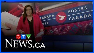 Canada Post workers’ strike looms
