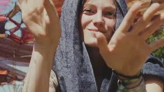 Spinal Fusion | Ozora Festival 2023 | By Up Audiovisual