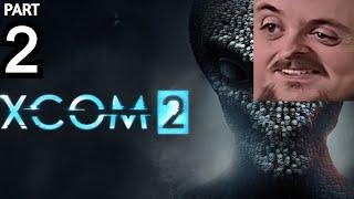 Forsen Plays XCOM 2 - Part 2