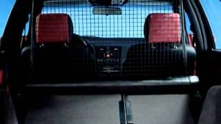 THE LEGEND C CLASS STATION WAGON W202
