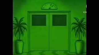 Cartoon Network Powerhouse Next (Elevator) (1998 - 2004) (Better Audio)