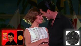 ELVIS PRESLEY - Girl Happy  ( Mix New Edit ) 4K