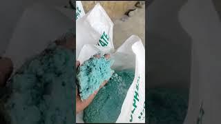 FERROUS SULPHATE HEPTA 19%