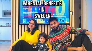 The reality of Parental Benefits in Sweden | Is it the best | Roam With Ashutosh