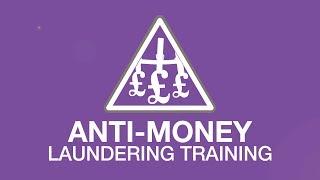 Anti-Money Laundering Training | iHASCO