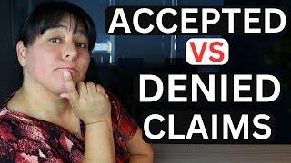 What Does It Really Mean For My Workers' Comp Claim to Be Accepted or Denied? California Work Comp