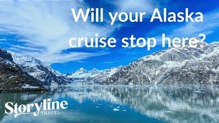 Alaska Cruise: Round Trip or One-Way?