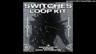 [15] FREE LOOP KIT/SAMPLE PACK - Switches Inspired by Southside, 808 Mafia, CuBeatz