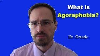 What is Agoraphobia?