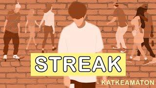 Ahaa Teatteri STREAK-katkeamaton