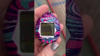 Tamagotchi Log #kawaii #nostalgia #tamagotchi #virtualpet