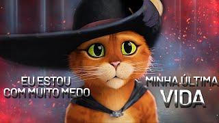 MINHA ÚLTIMA VIDA | GATO DE BOTAS 2