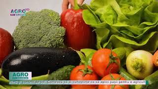 Agricultura ecologică – o prioritate pe plan mondial. Dar cum e la noi? – AGRO TV News