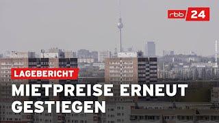 Mieten in Berlin: Wird Wohnen bald unbezahlbar?