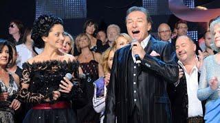 Karel Gott 70 (2009) - narozeninový koncert v O2 aréně