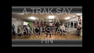 Dubstep choreographie, amazing dancer, mdc, hiphop choreo 2015, brand new choroe