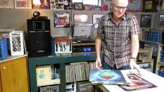 Curtis Collects Vinyl Records: Journey double Feeling that Way/Anytime