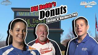 Big Daddy's Donuts Raymore, MO | Big Daddy's Belton, MO | Highlight My Town