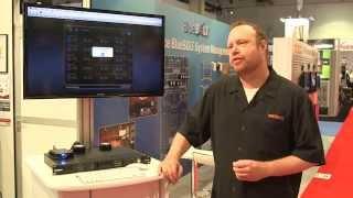 BlueBOLT Cloud-Based Energy Management for the Furman Contractor Series Power Sequencers