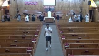 Greater Shiloh Baptist Church OKC-Sunday Worship-11:00AM