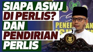 Prof Dato Dr MAZA - Siapa Ahli Sunnah Wal Jamaah Di Perlis? Dan Pendirian Perlis