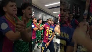 Sempre t’animaré ️ #fcbarcelona #football #shorts
