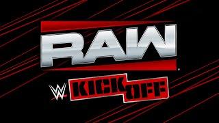 Raw on Netflix Kickoff: December 18, 2024