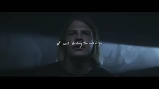 The Glorious Sons - I Will Destroy The Void In You (Lyric Video)