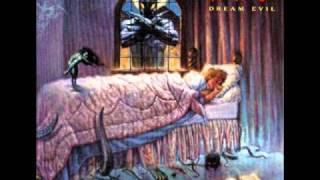 Dio-Dream Evil