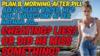 She Cheated With A Senator And Had His Child – Cheating Wife Stories, Infidelity Story