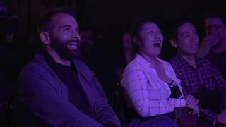 Waiting For The Punchline - Trailer (BSDFF 2019)