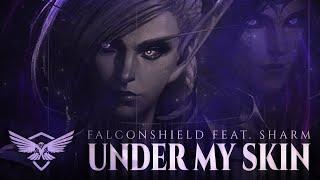 World of Warcraft song  "Under My Skin" feat. @sharmsong