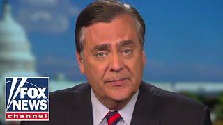 Turley: You have to wonder if the judge is having second thoughts