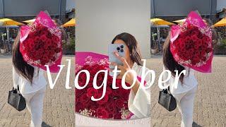 #vlogtober ep2: It’s my birthday bo’honey!! BIRTHDAY VLOG| South African YouTuber| MarleyM