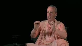 Value of Negative Thinking — Bhakti Sudhir Goswami