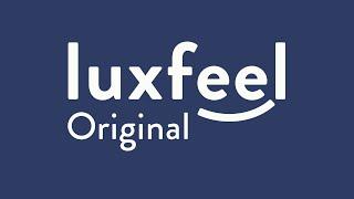 what is luxfeel original luxury vinyl plank